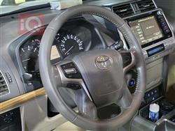 تويوتا لاندكروزر برادو